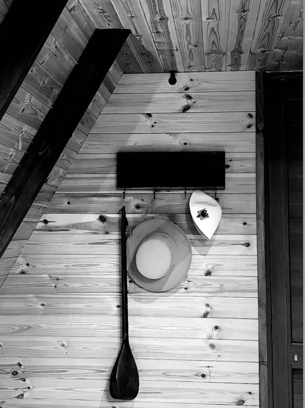 Agora Farmhouse Koman エクステリア 写真