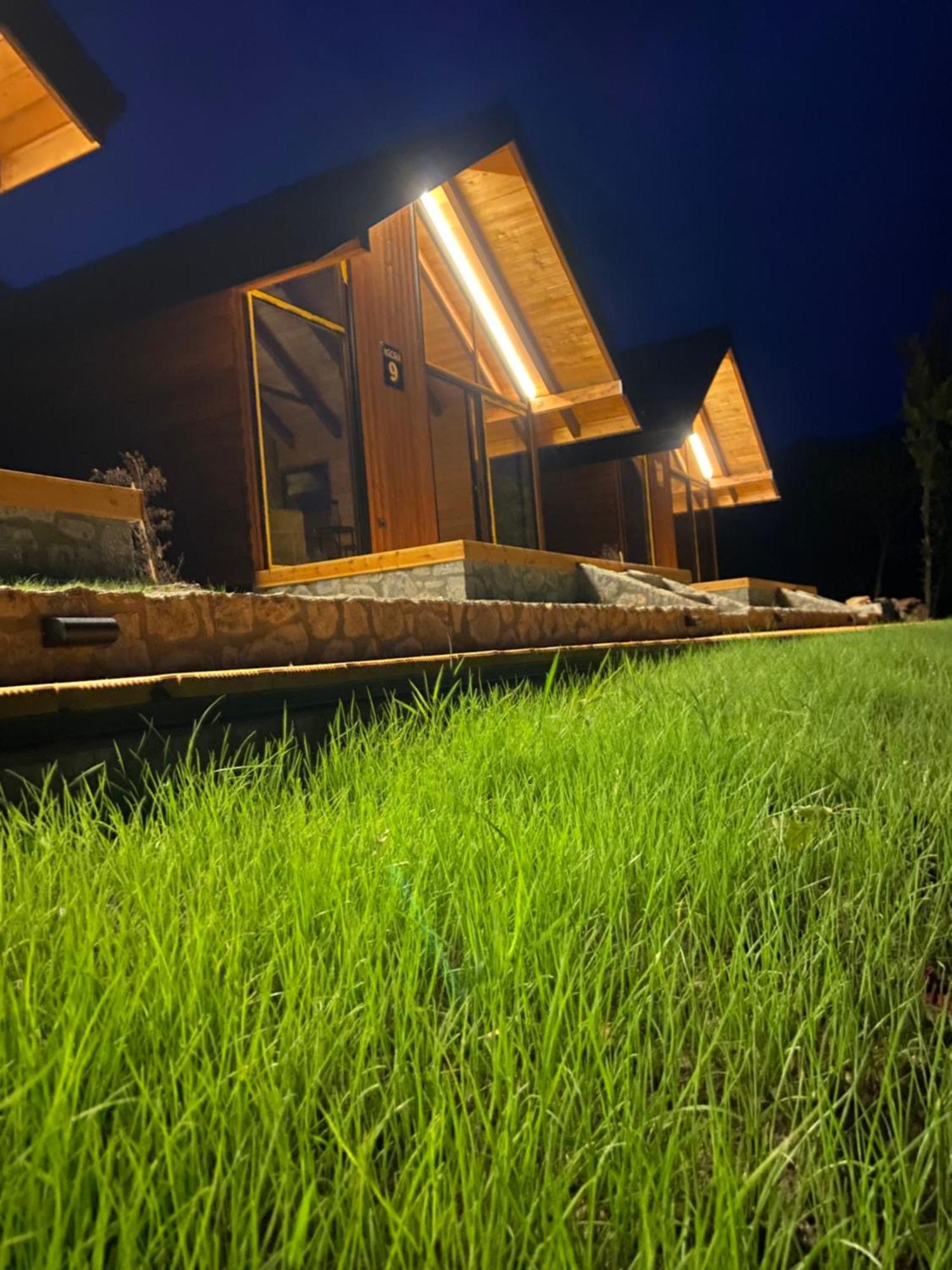 Agora Farmhouse Koman エクステリア 写真